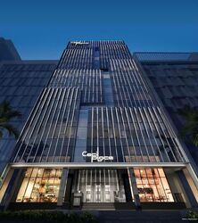 Cecil Suites (D1), Office #540820081